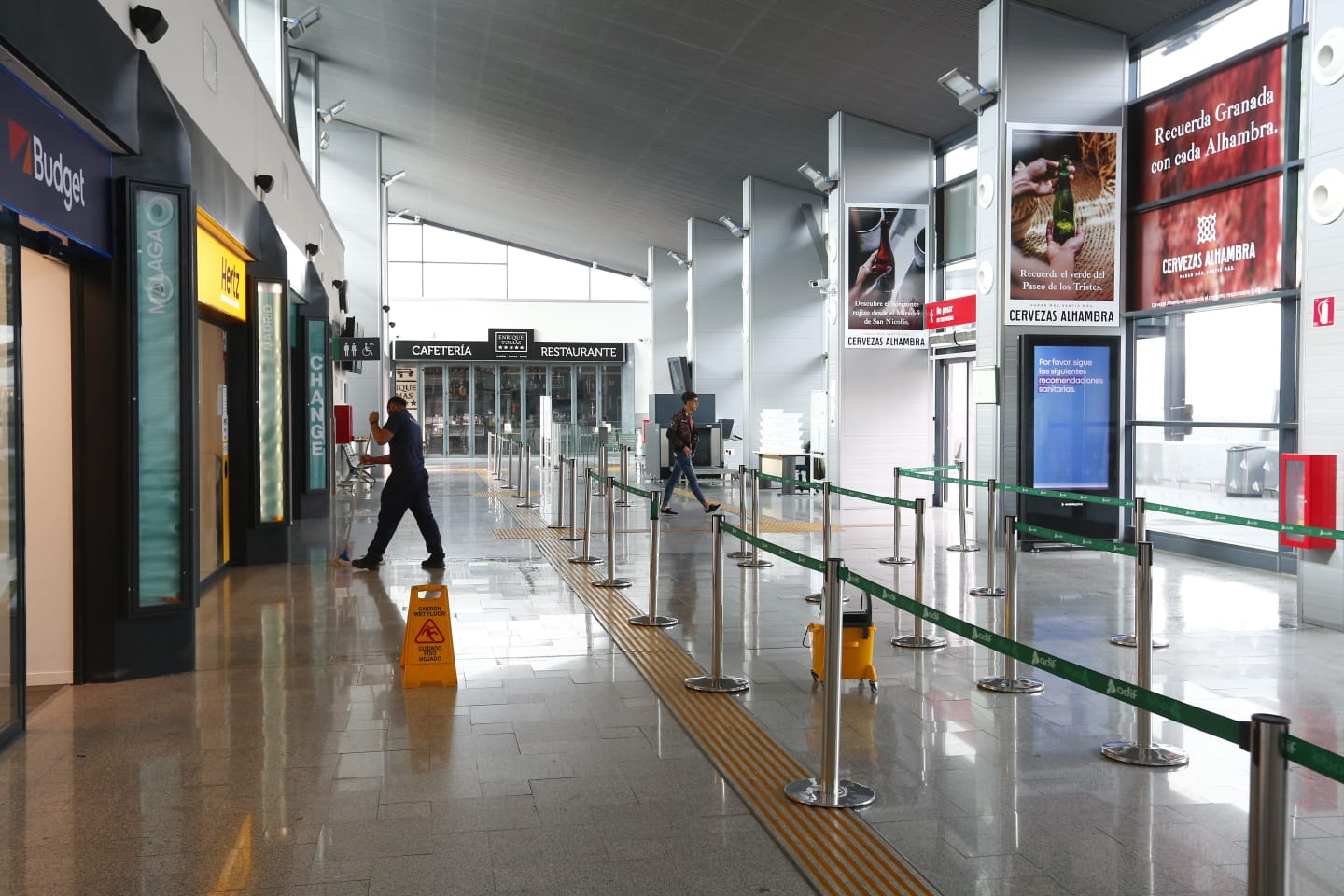 La provincia estrena etapa en la desescalada este lunes