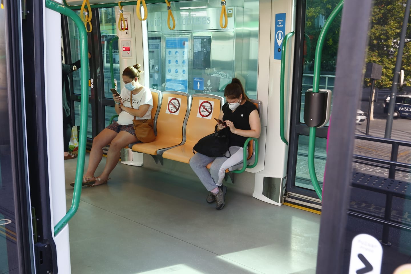 La provincia estrena etapa en la desescalada este lunes