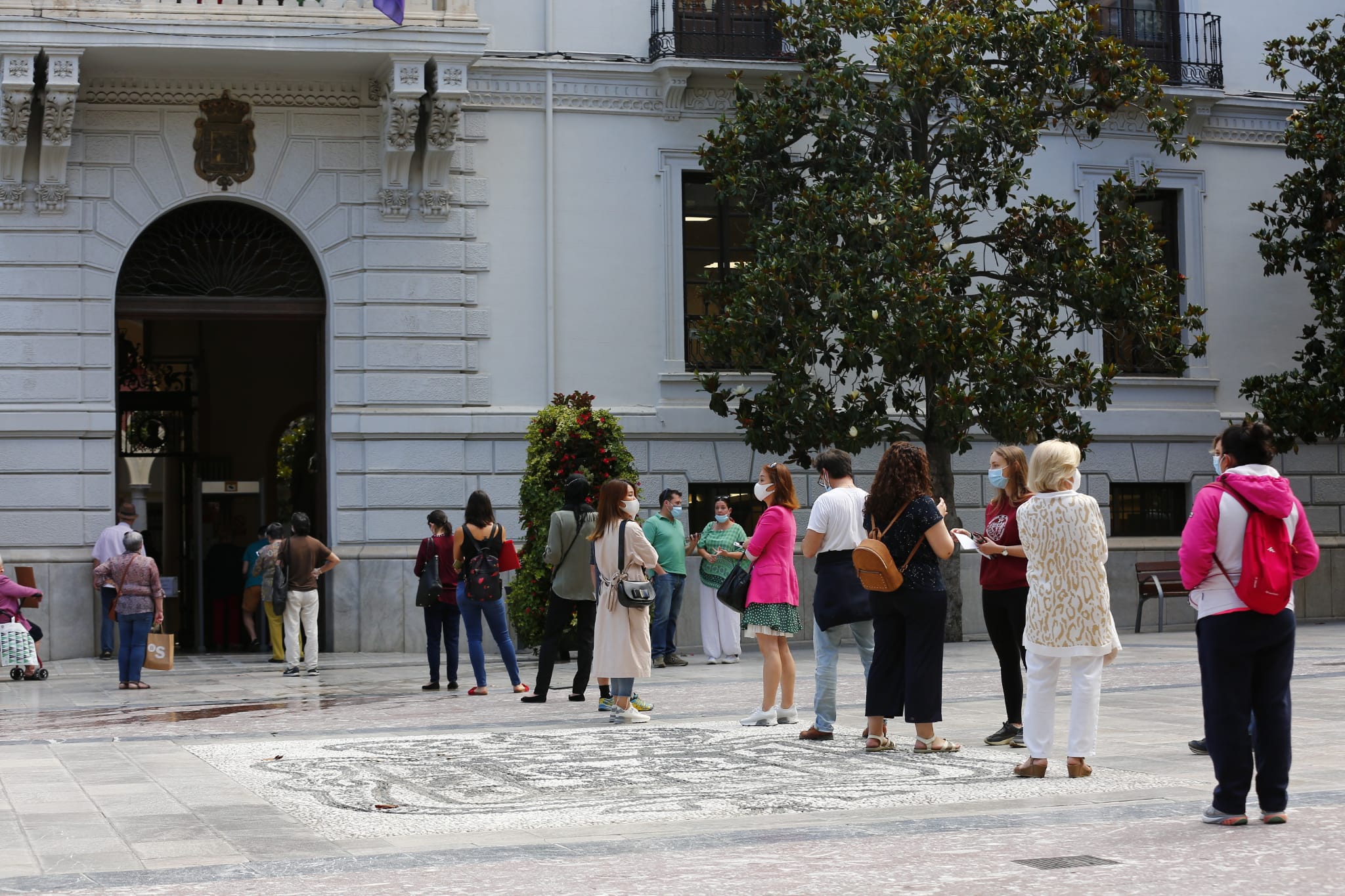 La provincia estrena etapa en la desescalada este lunes