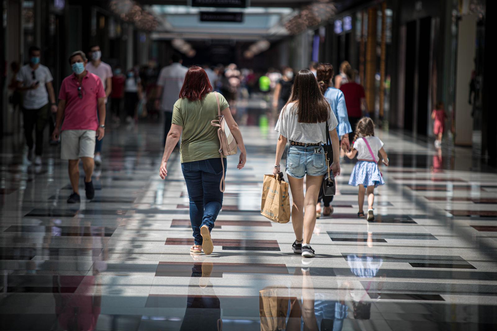 La provincia estrena etapa en la desescalada este lunes