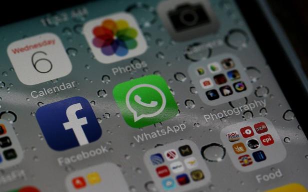 Un grave fallo en Whatsapp filtra miles de números de teléfono de España en Google