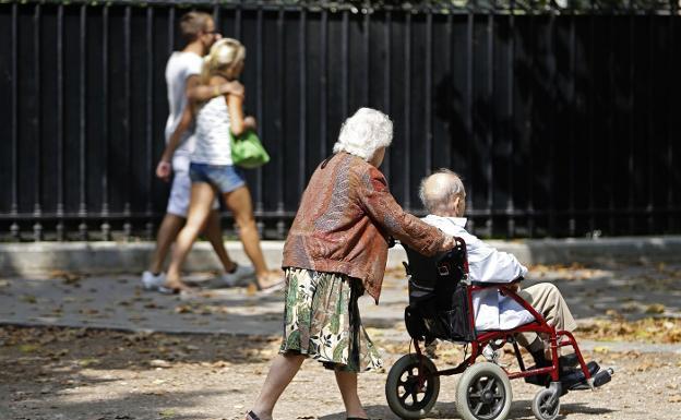 Pensión mínima de jubilación: cuántos años tienes que cotizar, requisitos y cuantía