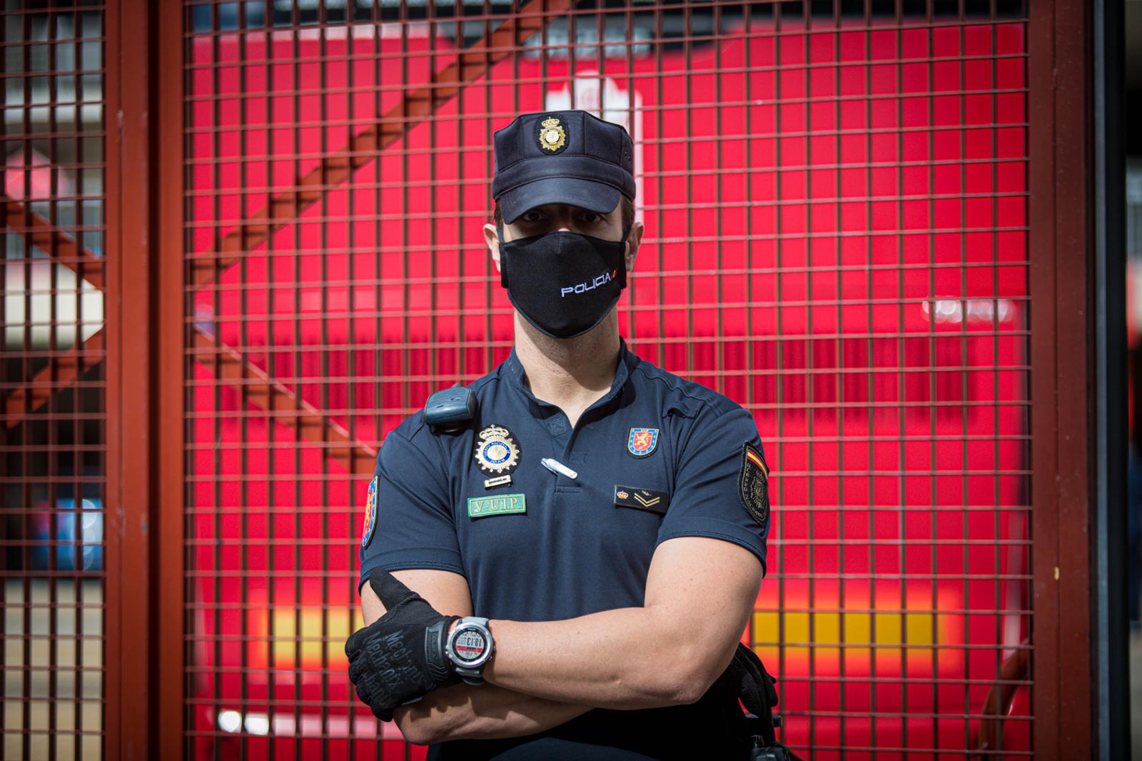 El conjunto rojiblanco ha vuelto a la competición este viernes, después de más de tres meses de parón a causa del coronavirus 