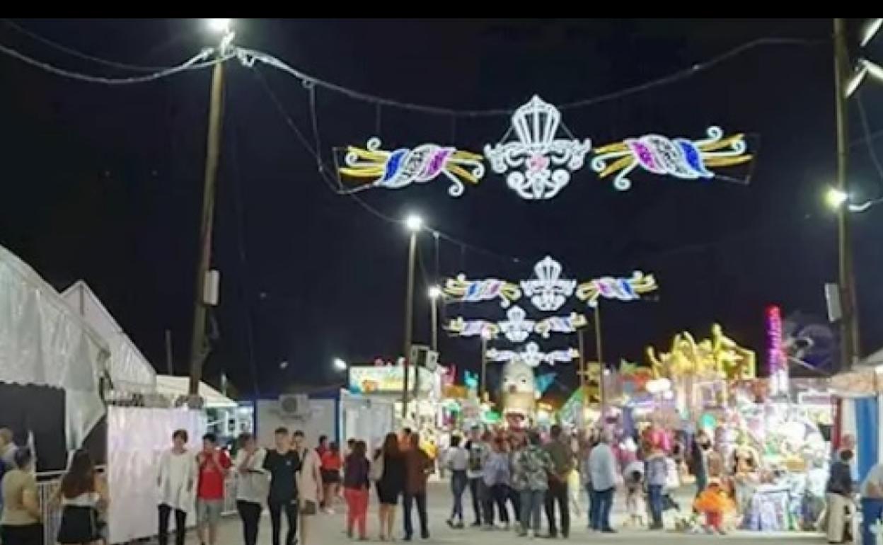 Armilla, Padul y Cúllar Vega anuncian la suspensión de sus fiestas de septiembre