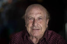 Fotos: Curro Albaicín, la memoria del Sacromonte granadino