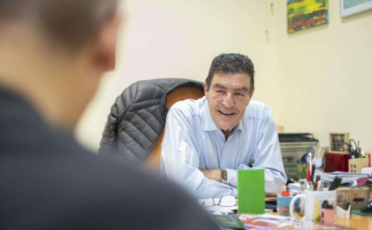 «El otro día juzgué a un chico que no sabía quién era Pedro Sánchez»