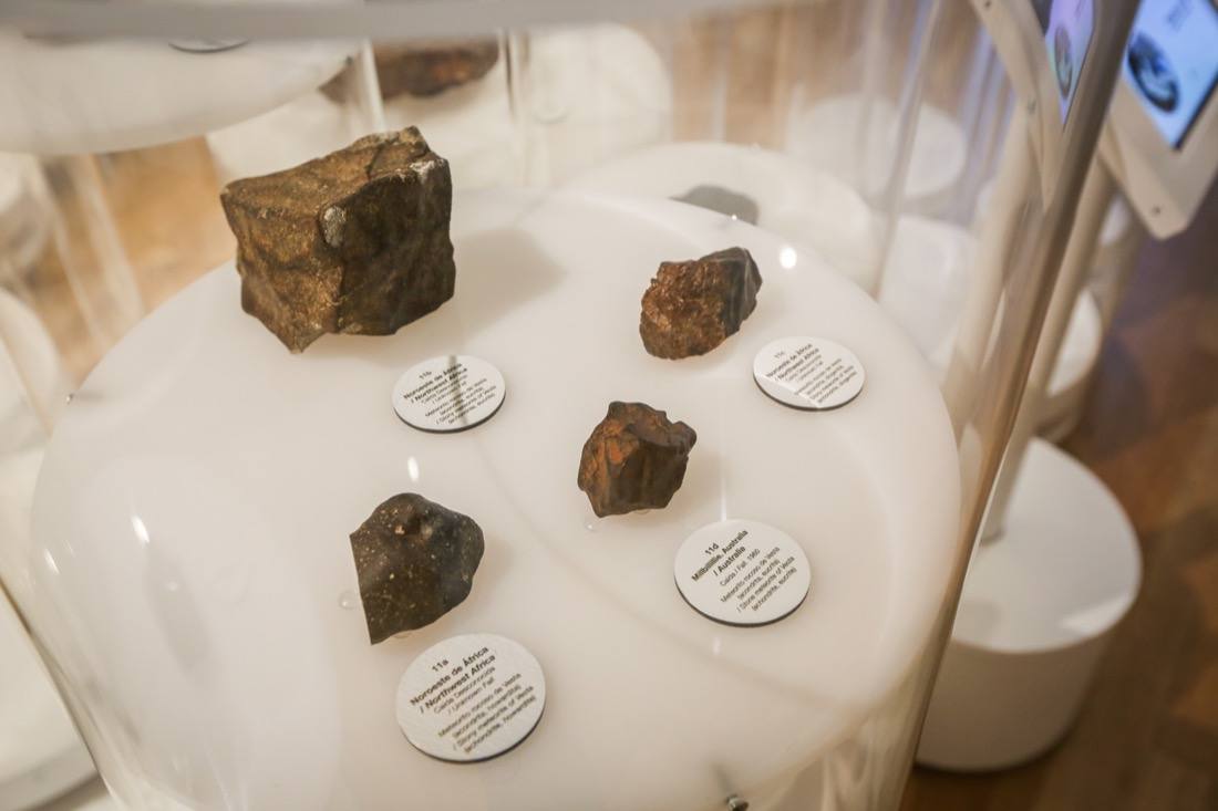 Fotos: El Parque de las Ciencias reabre &#039;tocando el cielo&#039;