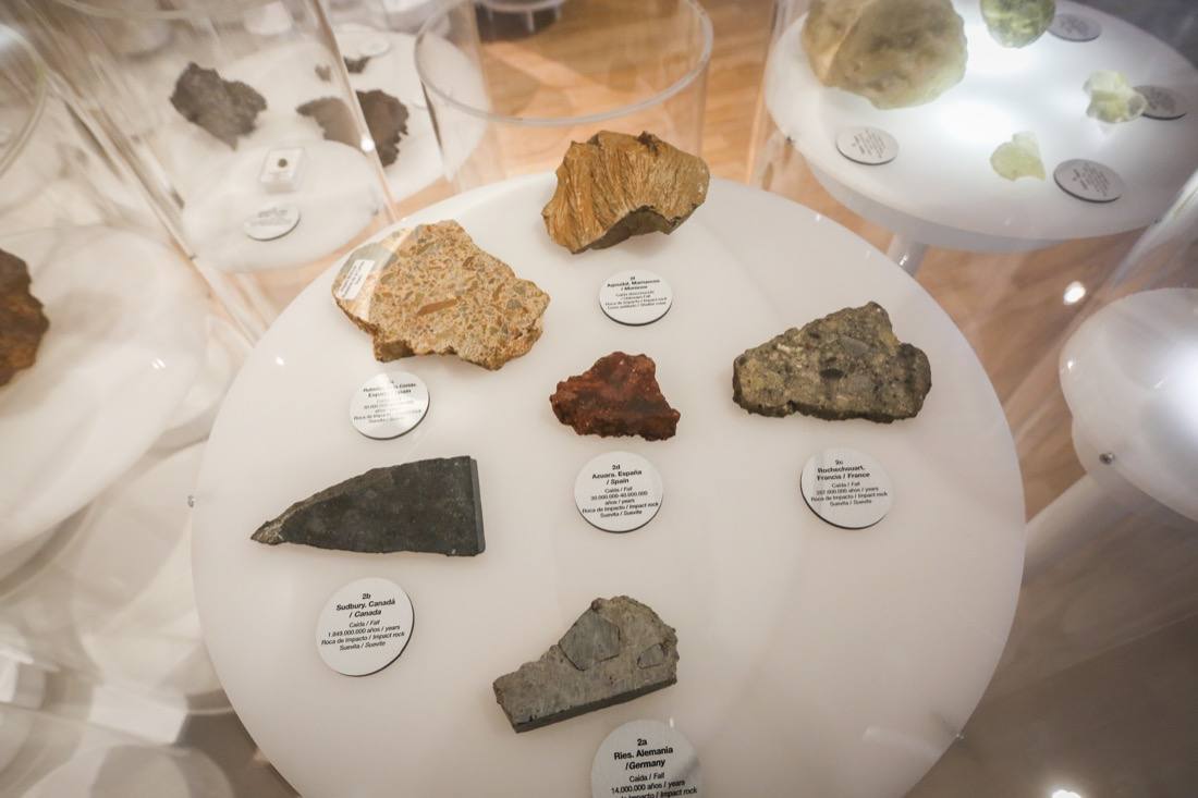 Fotos: El Parque de las Ciencias reabre &#039;tocando el cielo&#039;