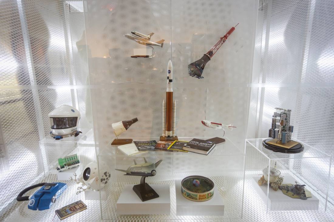 Fotos: El Parque de las Ciencias reabre &#039;tocando el cielo&#039;