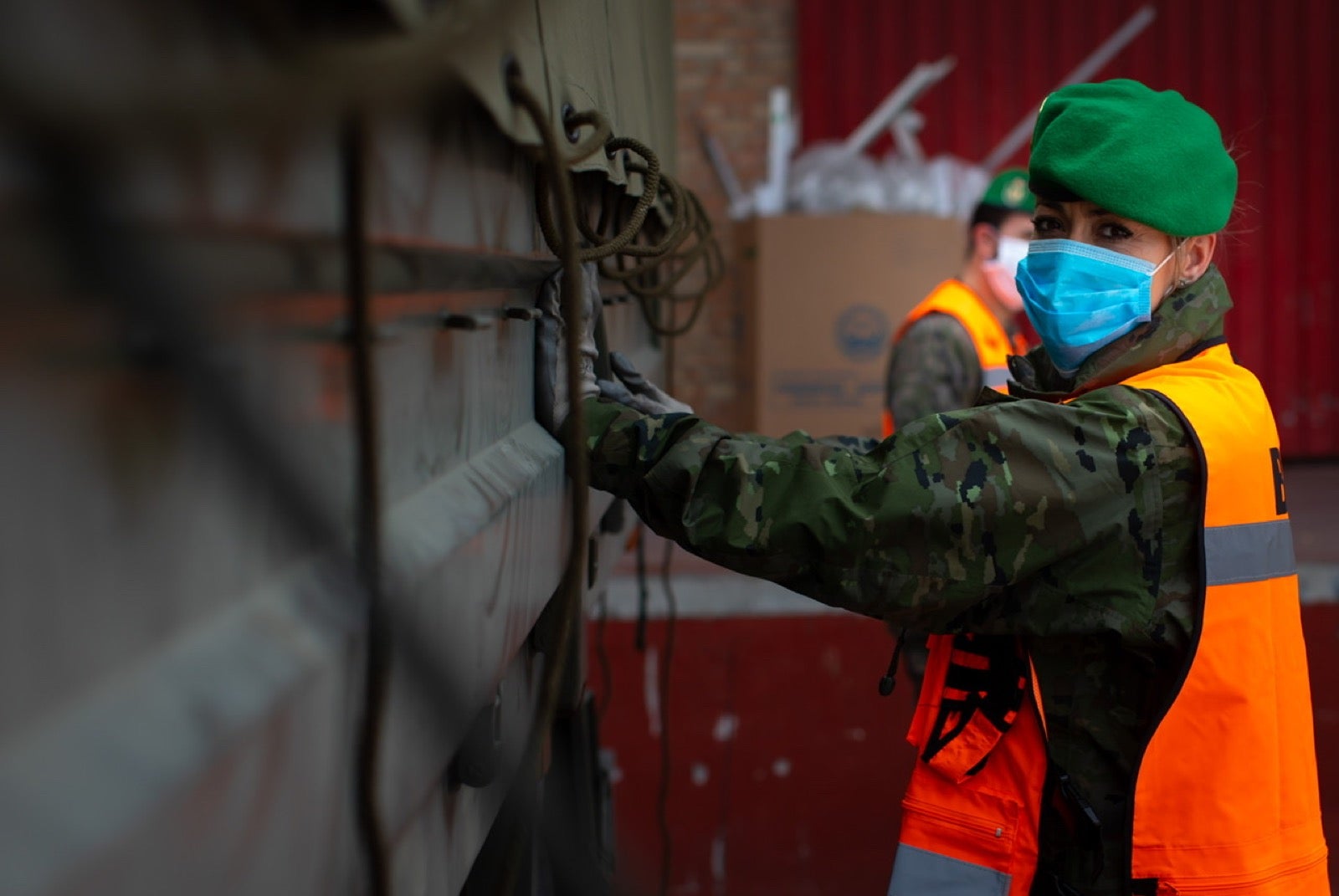 Echamos la vista atrás para recordar todo lo que les hemos contado y las huellas que esta pandemia ha dejado en la provincia