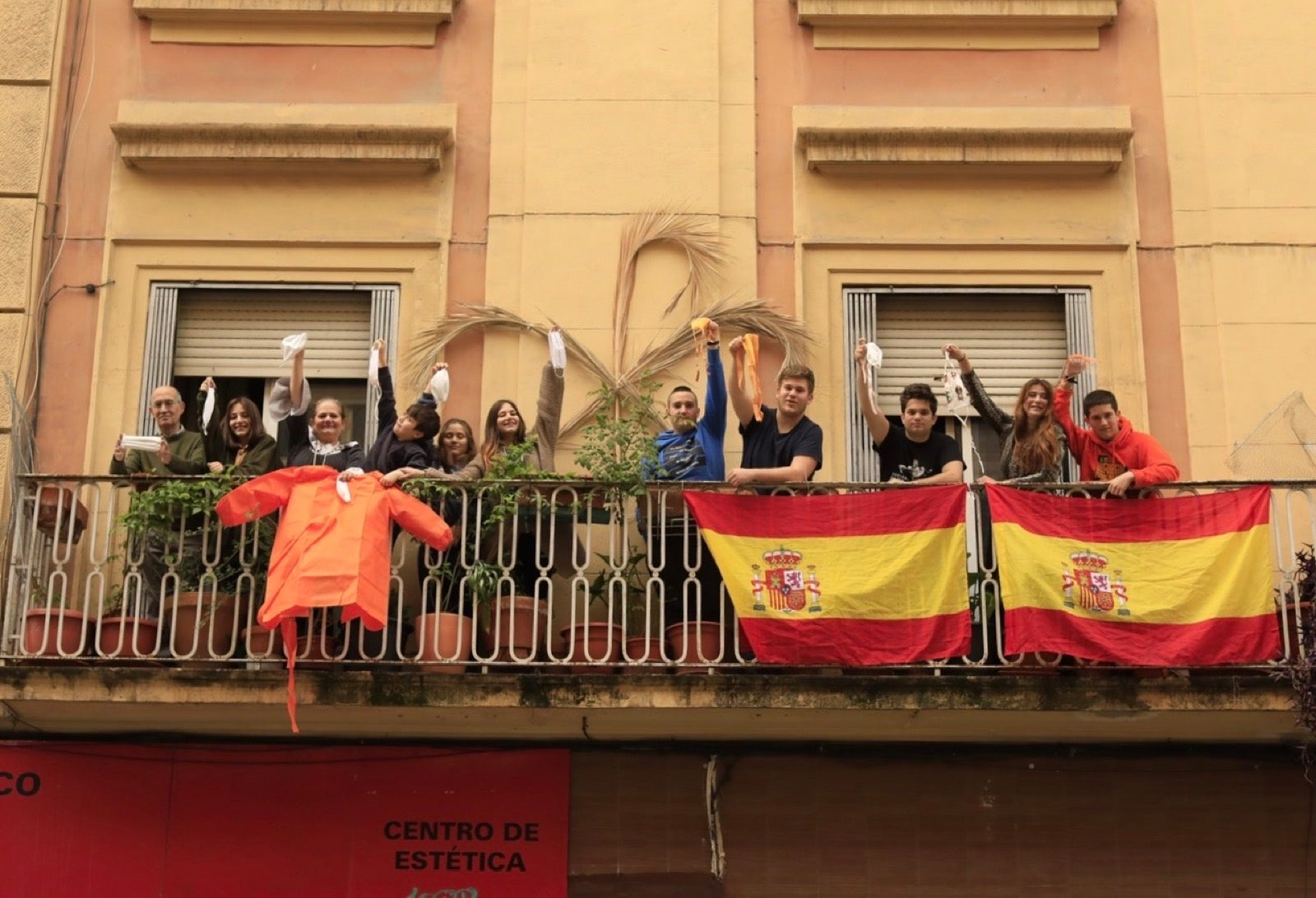 Echamos la vista atrás para recordar todo lo que les hemos contado y las huellas que esta pandemia ha dejado en la provincia