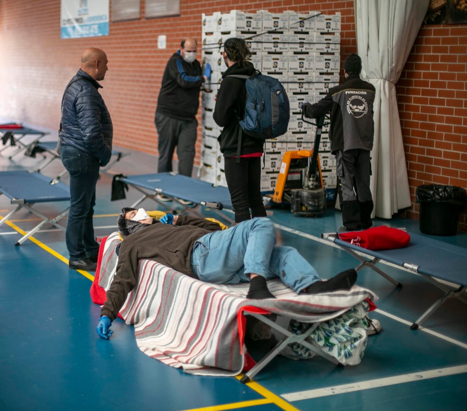 Echamos la vista atrás para recordar todo lo que les hemos contado y las huellas que esta pandemia ha dejado en la provincia