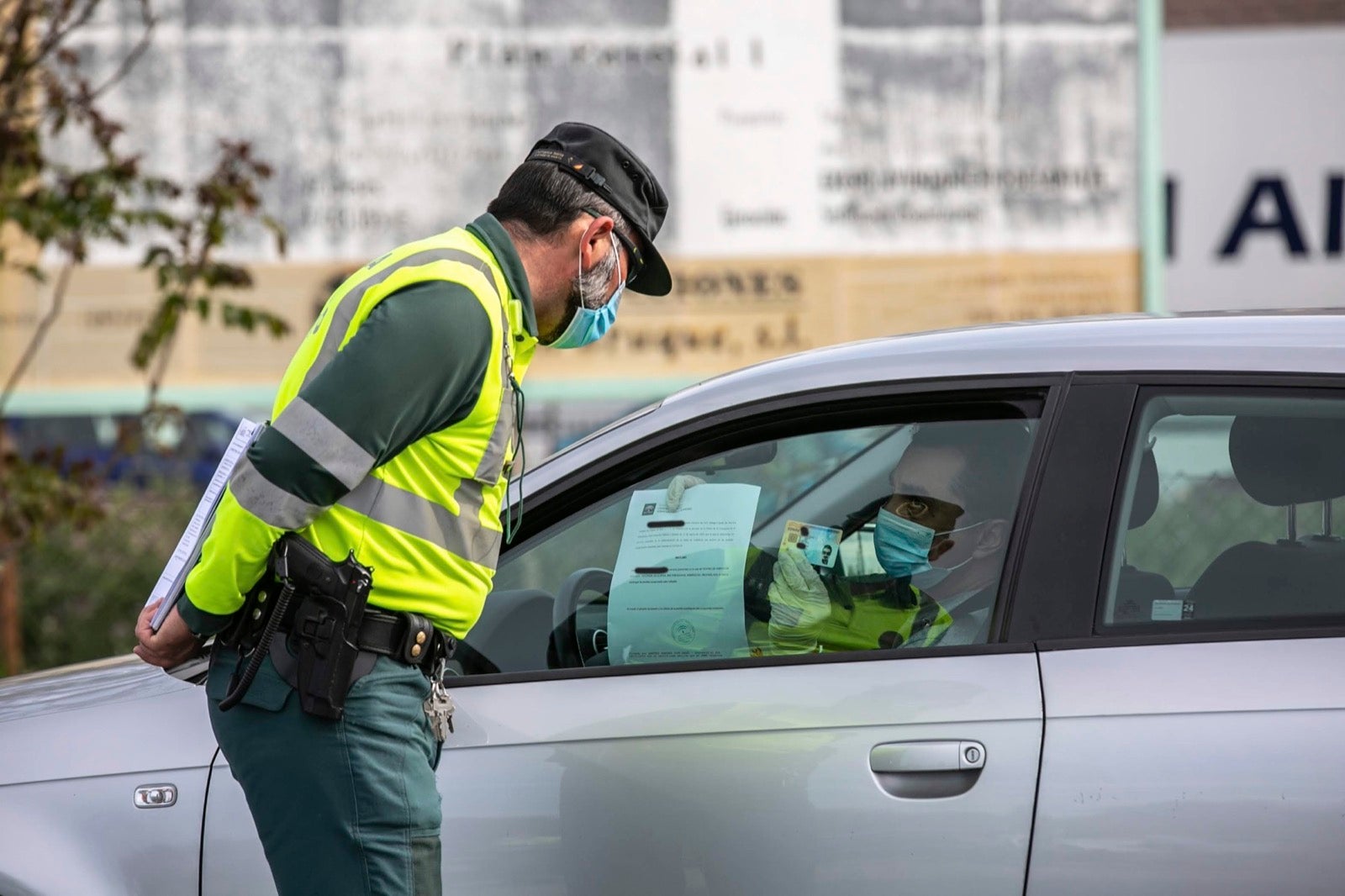 Echamos la vista atrás para recordar todo lo que les hemos contado y las huellas que esta pandemia ha dejado en la provincia