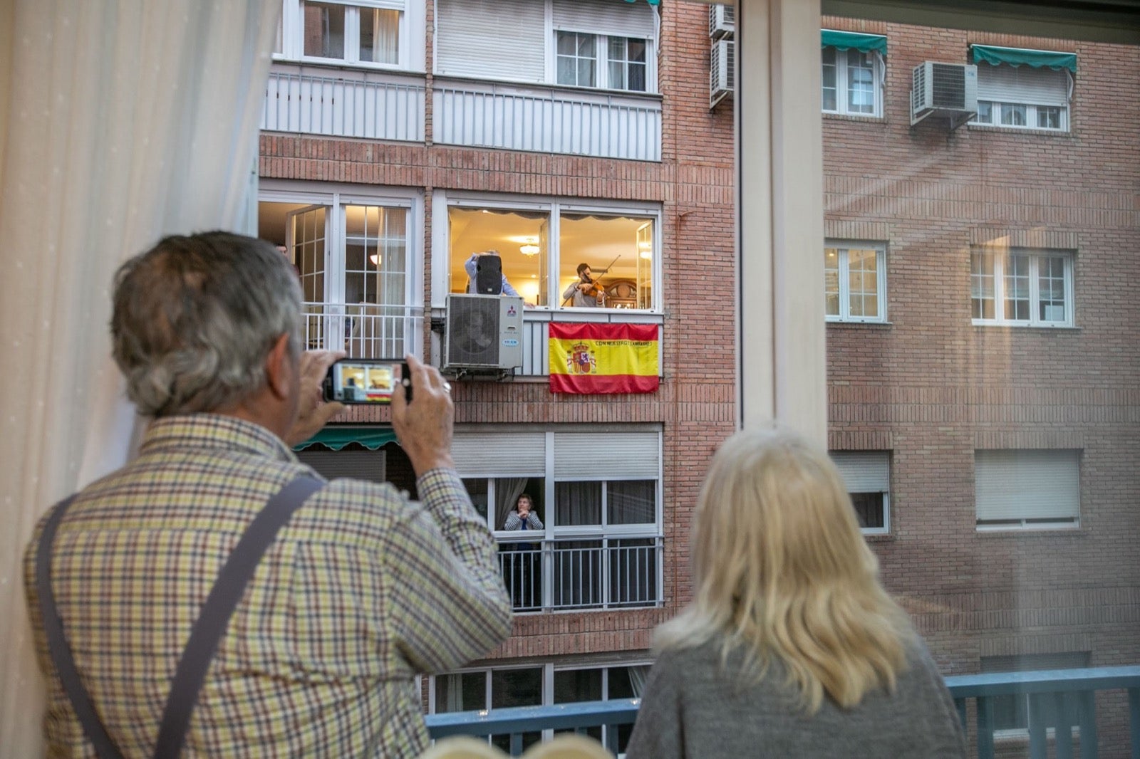 Echamos la vista atrás para recordar todo lo que les hemos contado y las huellas que esta pandemia ha dejado en la provincia