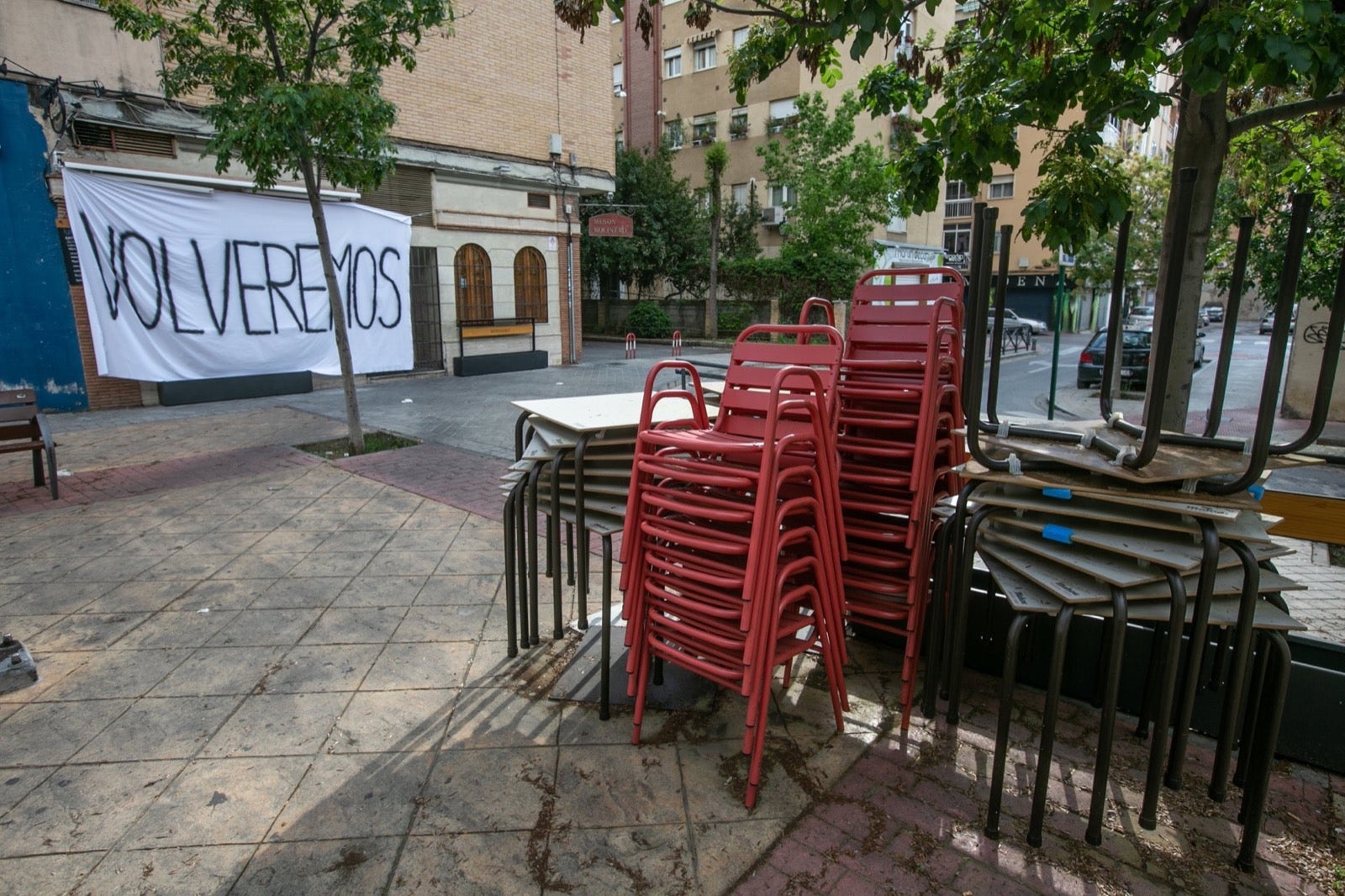 Echamos la vista atrás para recordar todo lo que les hemos contado y las huellas que esta pandemia ha dejado en la provincia