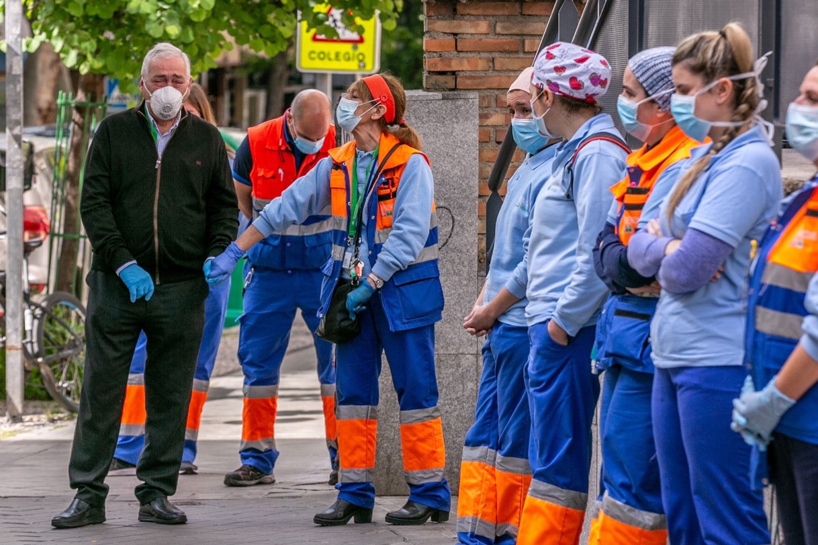 Echamos la vista atrás para recordar todo lo que les hemos contado y las huellas que esta pandemia ha dejado en la provincia