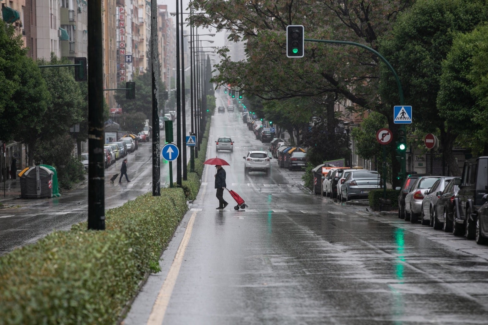 Echamos la vista atrás para recordar todo lo que les hemos contado y las huellas que esta pandemia ha dejado en la provincia