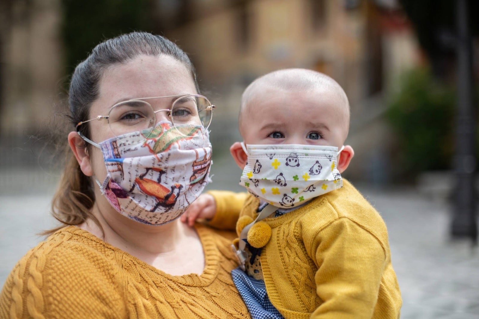 Echamos la vista atrás para recordar todo lo que les hemos contado y las huellas que esta pandemia ha dejado en la provincia