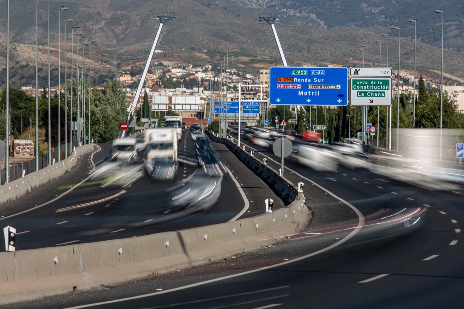 Echamos la vista atrás para recordar todo lo que les hemos contado y las huellas que esta pandemia ha dejado en la provincia