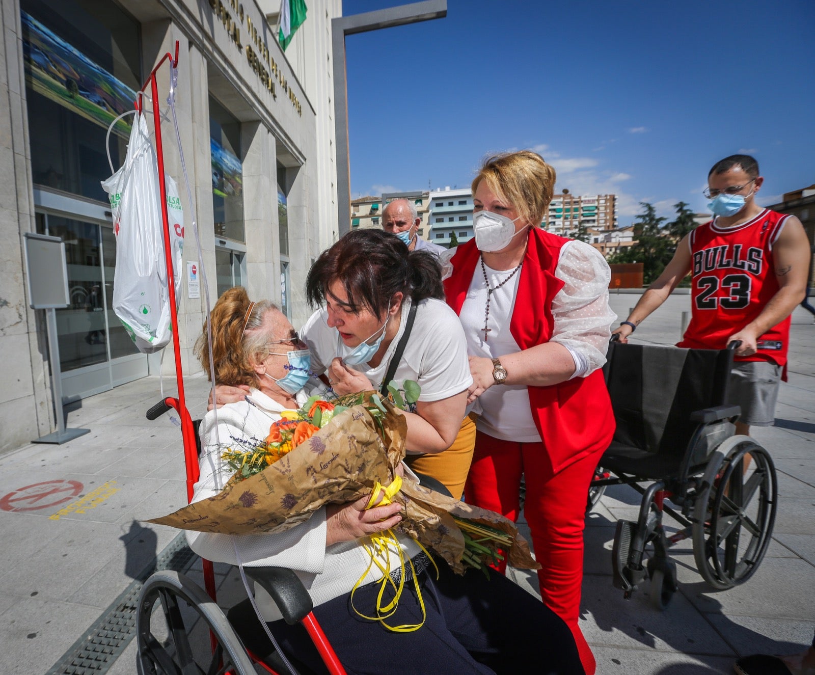 Echamos la vista atrás para recordar todo lo que les hemos contado y las huellas que esta pandemia ha dejado en la provincia