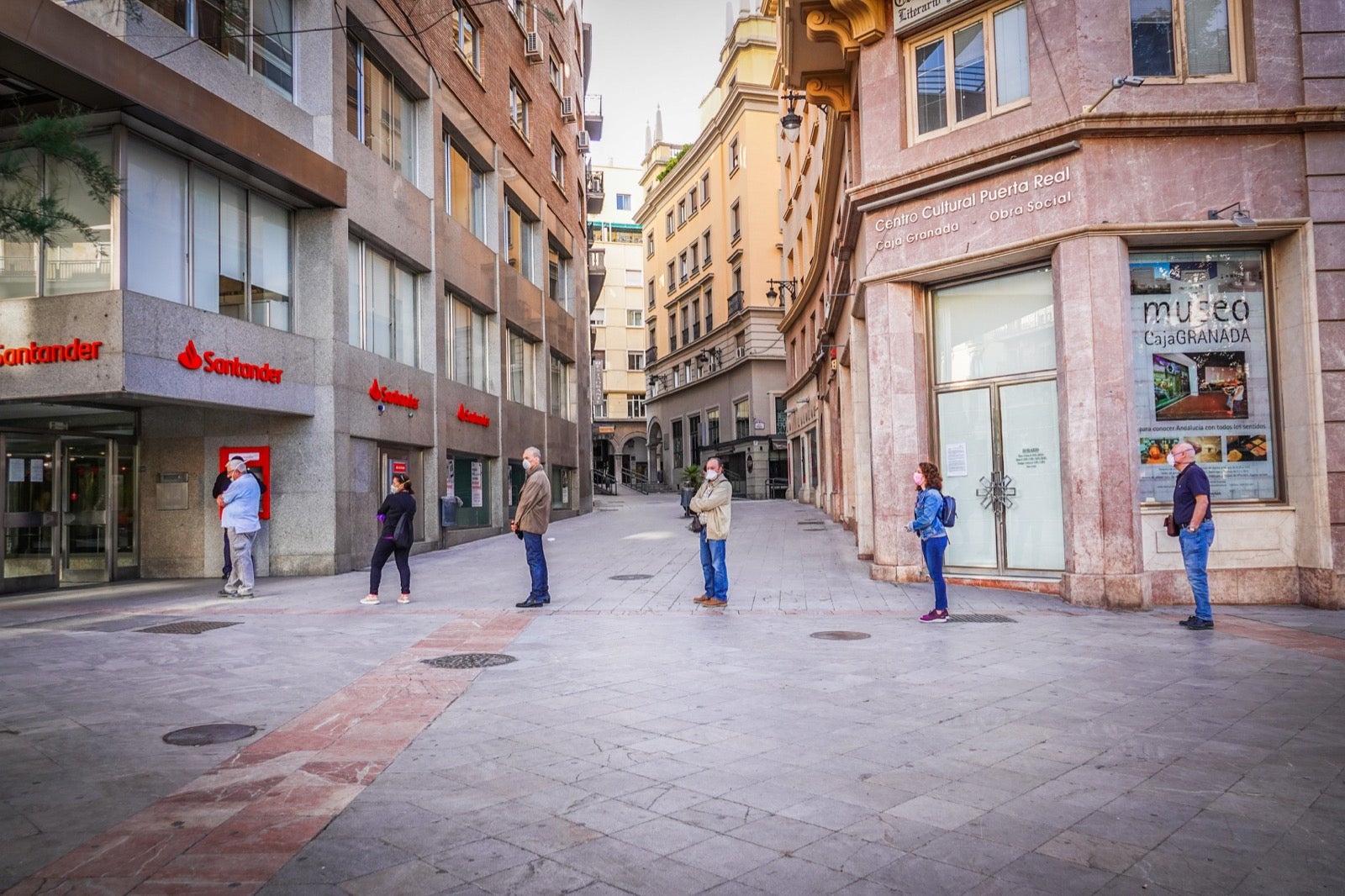 Echamos la vista atrás para recordar todo lo que les hemos contado y las huellas que esta pandemia ha dejado en la provincia