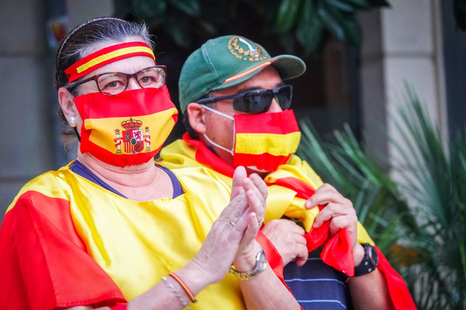 Echamos la vista atrás para recordar todo lo que les hemos contado y las huellas que esta pandemia ha dejado en la provincia