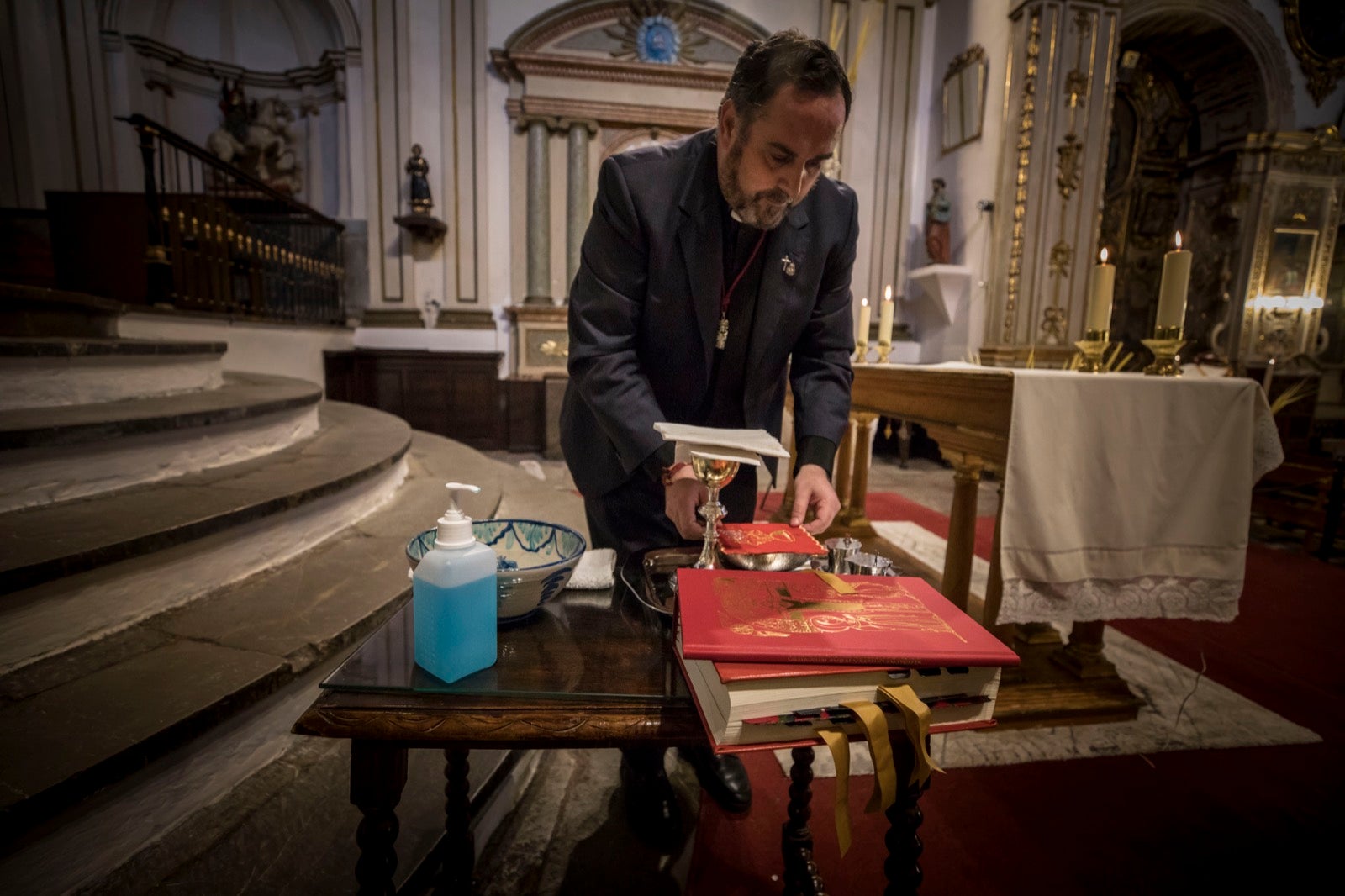 Echamos la vista atrás para recordar todo lo que les hemos contado y las huellas que esta pandemia ha dejado en la provincia