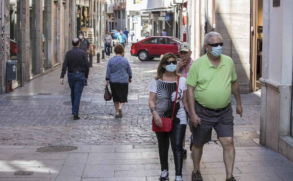 Coronavirus | Salud confirma ocho nuevos positivos en Granada