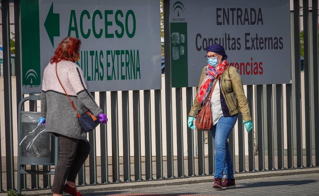 Coronavirus | Tres nuevos contagios en Granada en 24 hroas y 23 desde el viernes