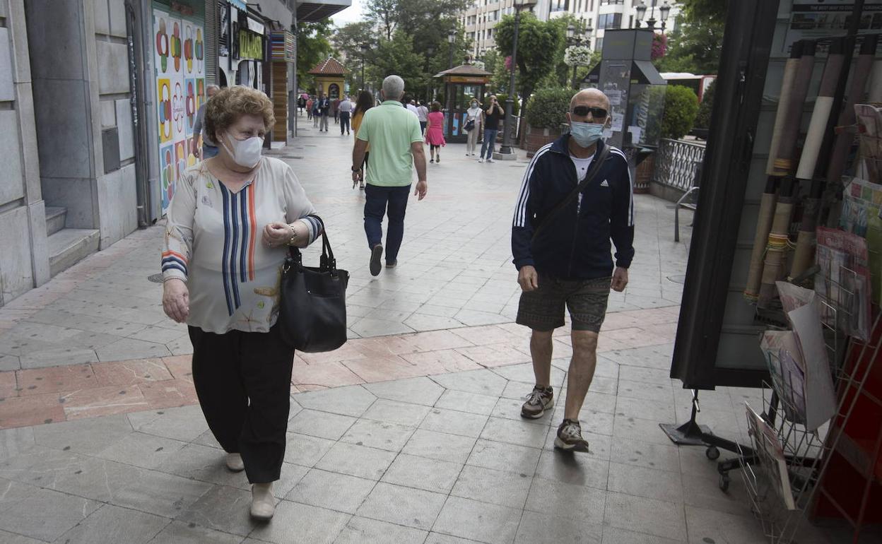 Coronavirus en Granada | Salud da por controlado el foco que ha obligado al seguimiento de 200 personas