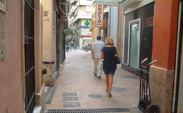 Jornada online para informar de los planes municipales contra los ruidos en Almería capital