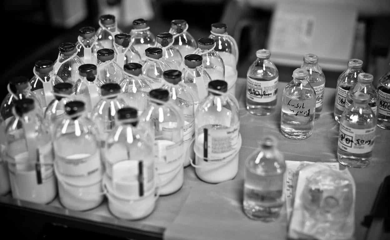 La razón por la que Sanidad elimina la palabra 'clúster' al hablar de los brotes de coronavirus