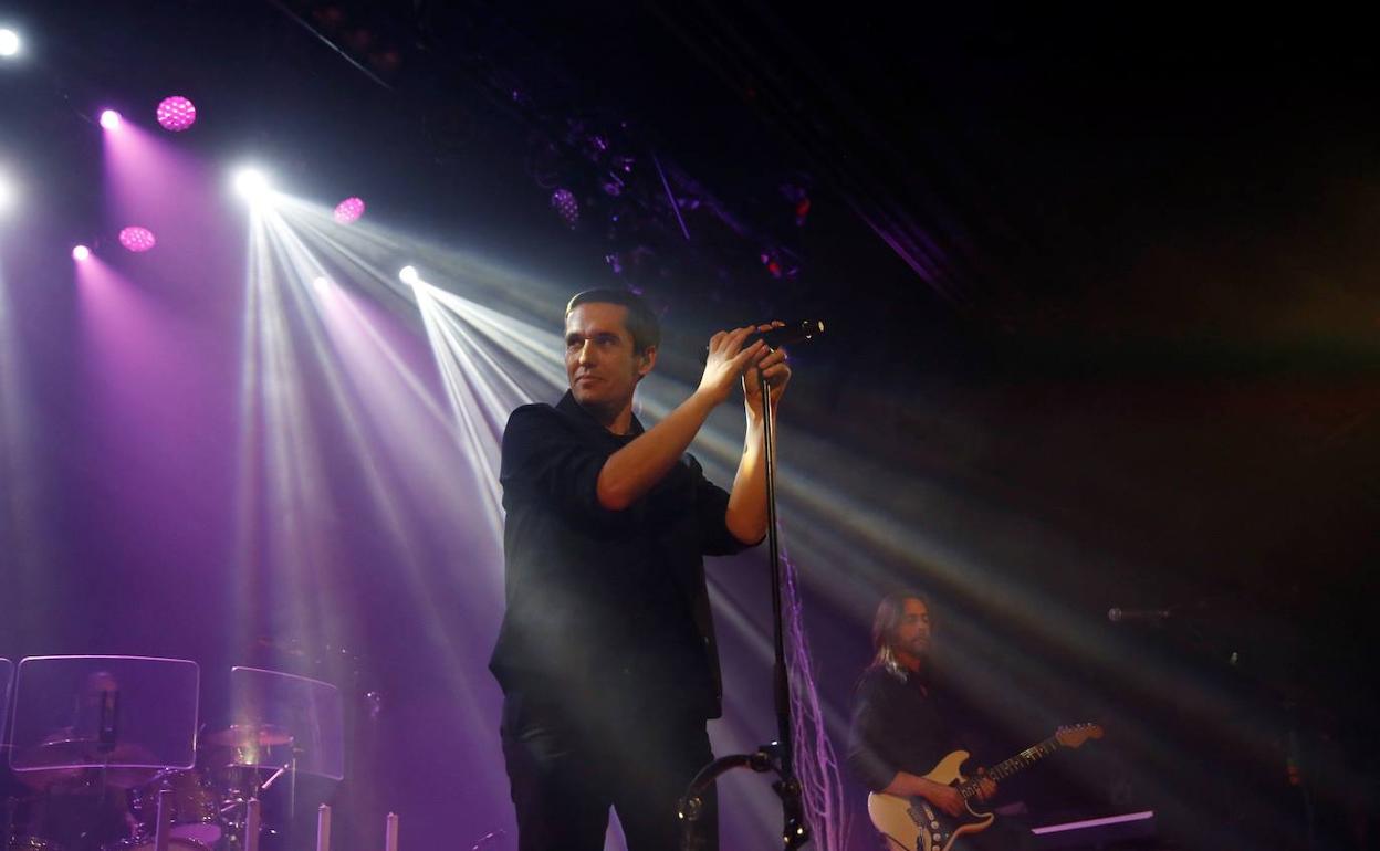 Maldita Nerea es uno de los grupos que actuarán en el ciclo Granada Alive.