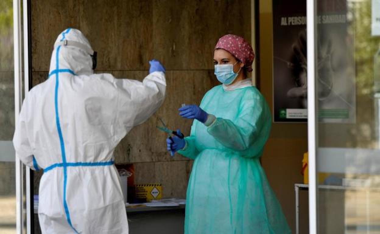 Descubren que el coronavirus estaba presente en España mucho antes que en Wuhan y dan la fecha exacta