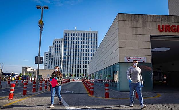 Un nuevo brote de coronavirus en Granada eleva a cuatro los que hay bajo investigación