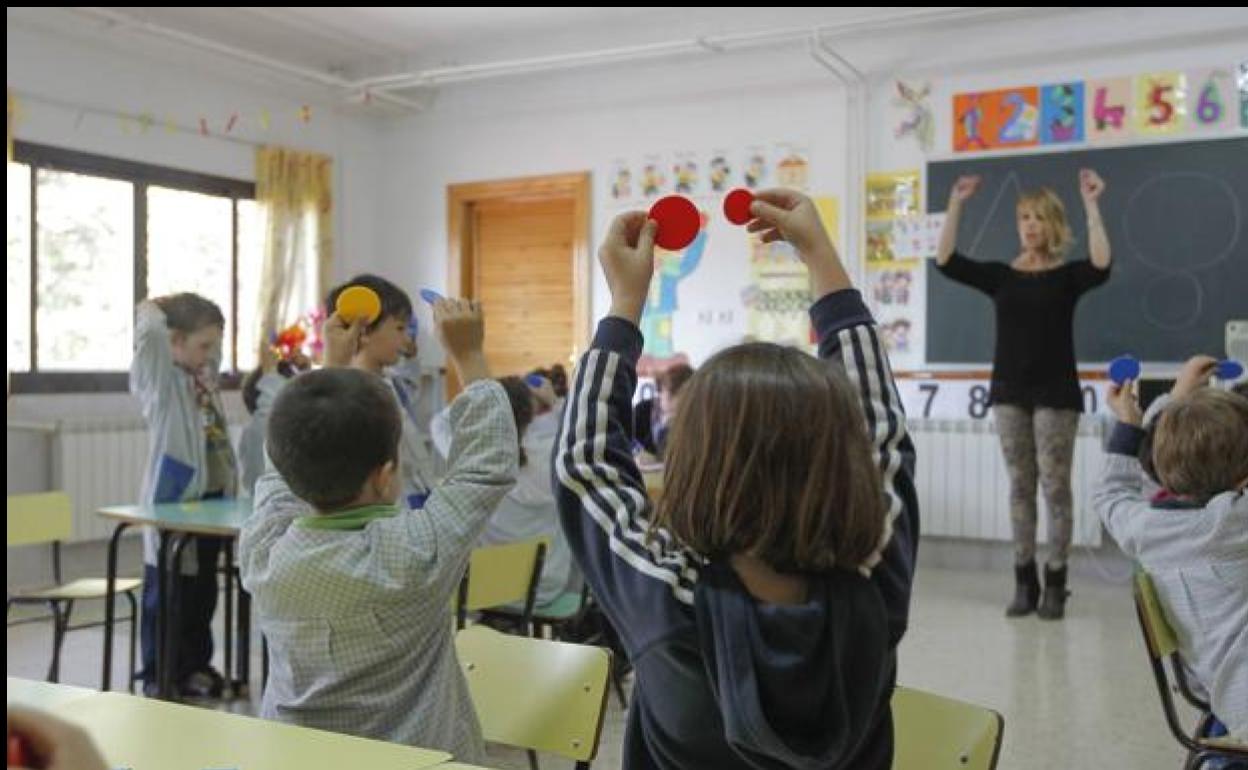 Vuelta al cole en Andalucía: Contratará 6.000 profesores más para la vuelta escolar en septiembre
