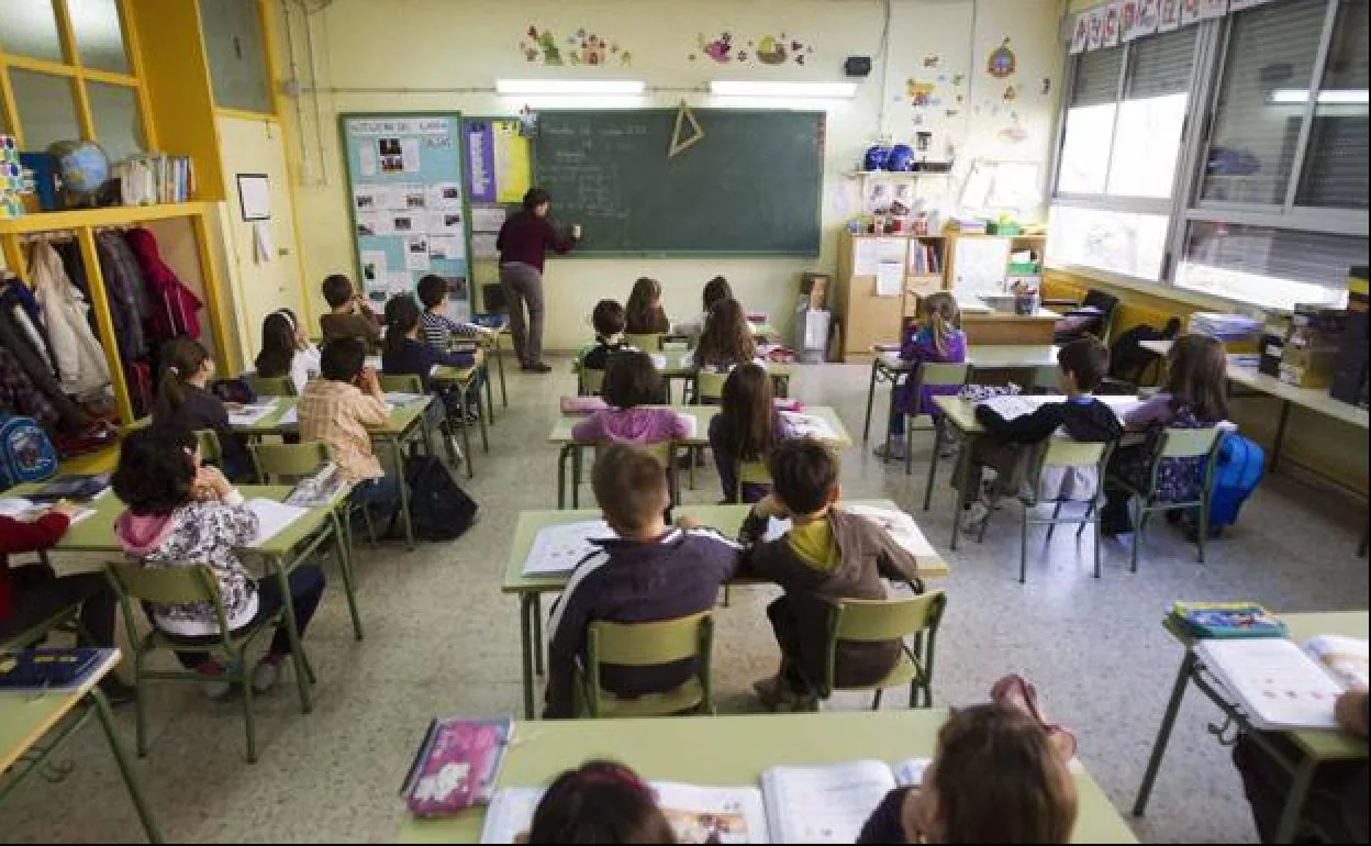 Educación Anuncia Cómo Será El Próximo Curso En Andalucía | Ideal