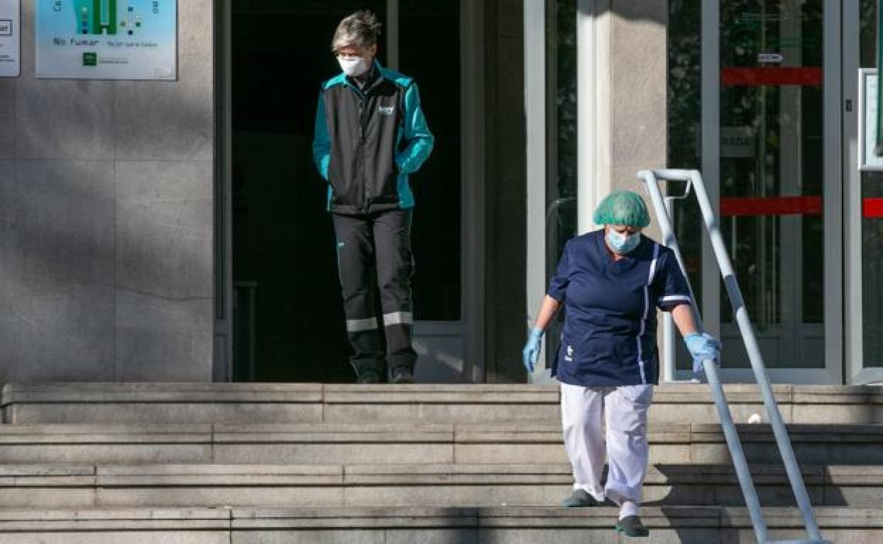 Granada es la provincia de España con más brotes tras el fin del estado de alarma