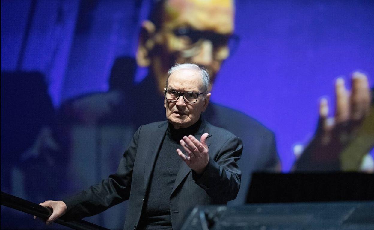 Fallece el compositor italiano Ennio Morricone a los 91 años