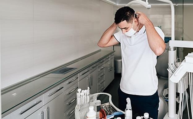 Hacienda y la Seguridad Social inspeccionarán por sorpresa centros de trabajo para controlar si cumplen las medidas del Covid-19