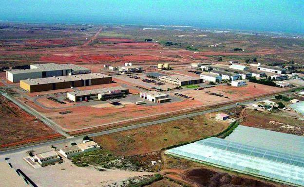 Michelin suspende el ERTE, también en Almería, al reanudarse la demanda de neumáticos