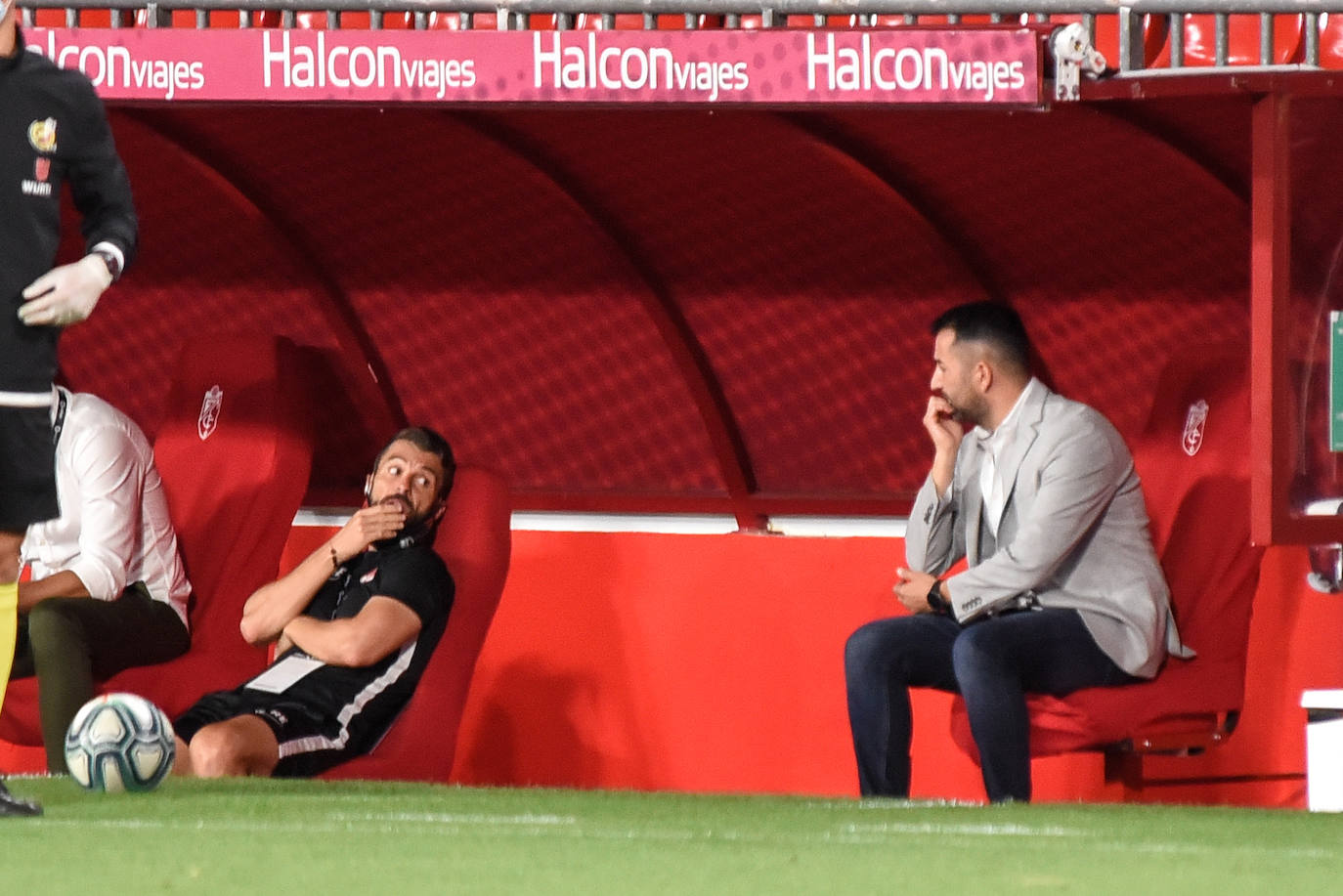 El conjunto rojiblanco ha recibido este lunes a los de Zidane 