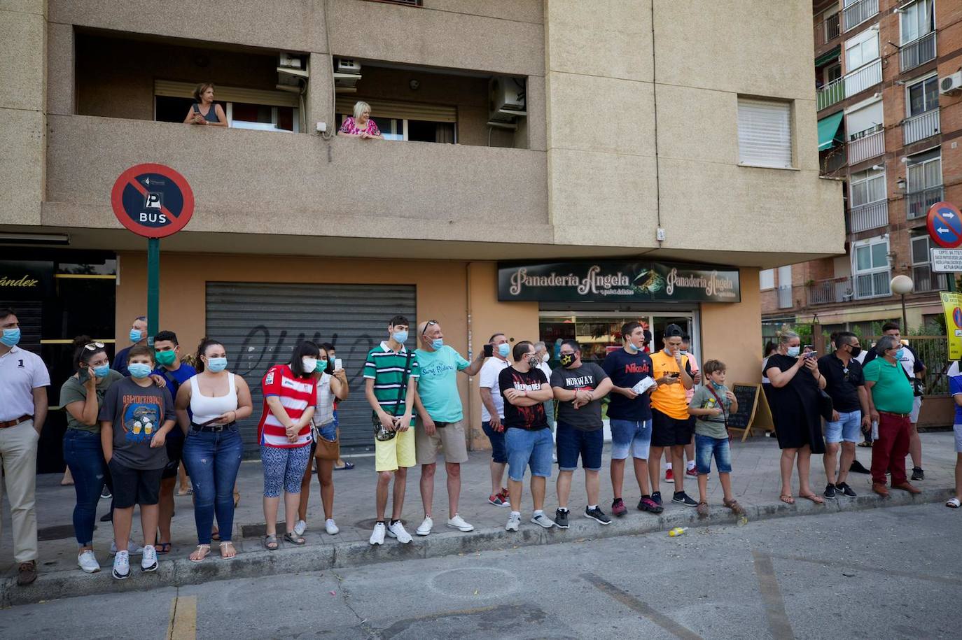 El conjunto rojiblanco ha recibido este lunes a los de Zidane 