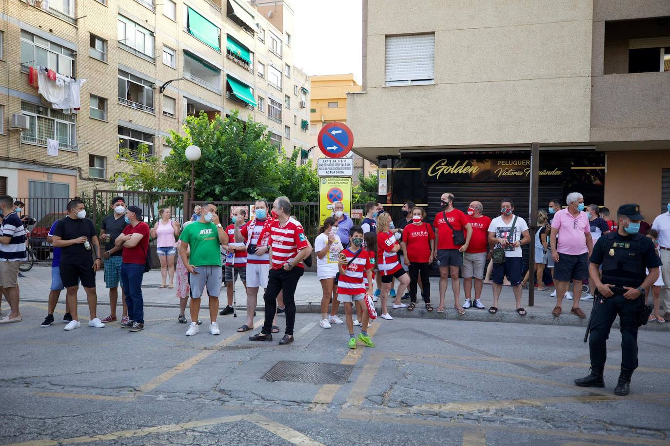 El conjunto rojiblanco ha recibido este lunes a los de Zidane 