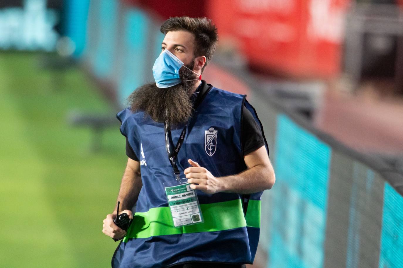 El conjunto rojiblanco ha recibido este lunes a los de Zidane 