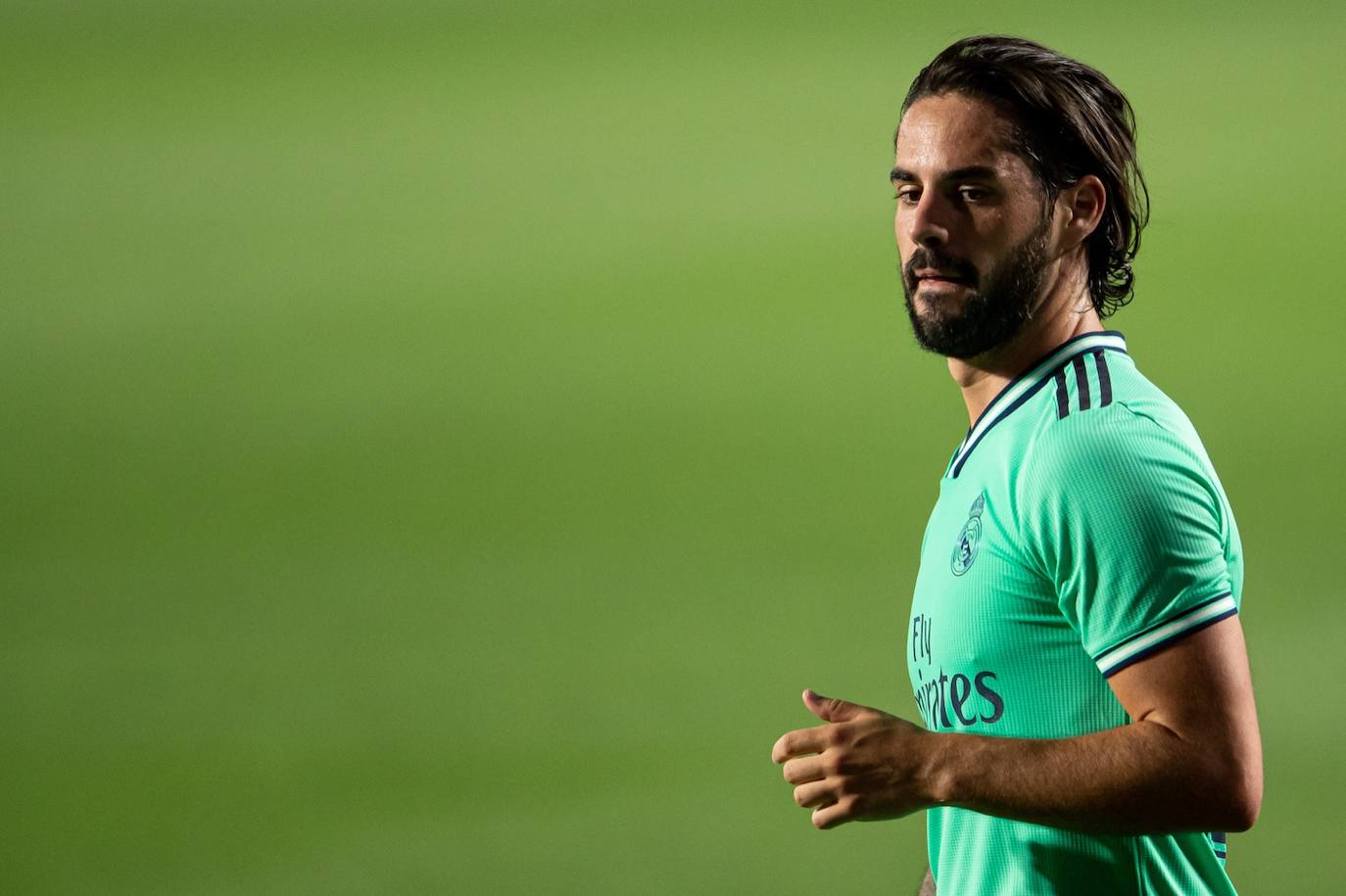 El conjunto rojiblanco ha recibido este lunes a los de Zidane 