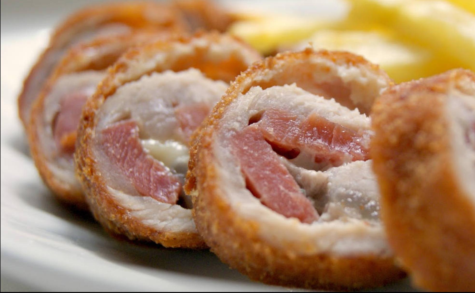 Receta | Auténticos flamenquines cordobeses