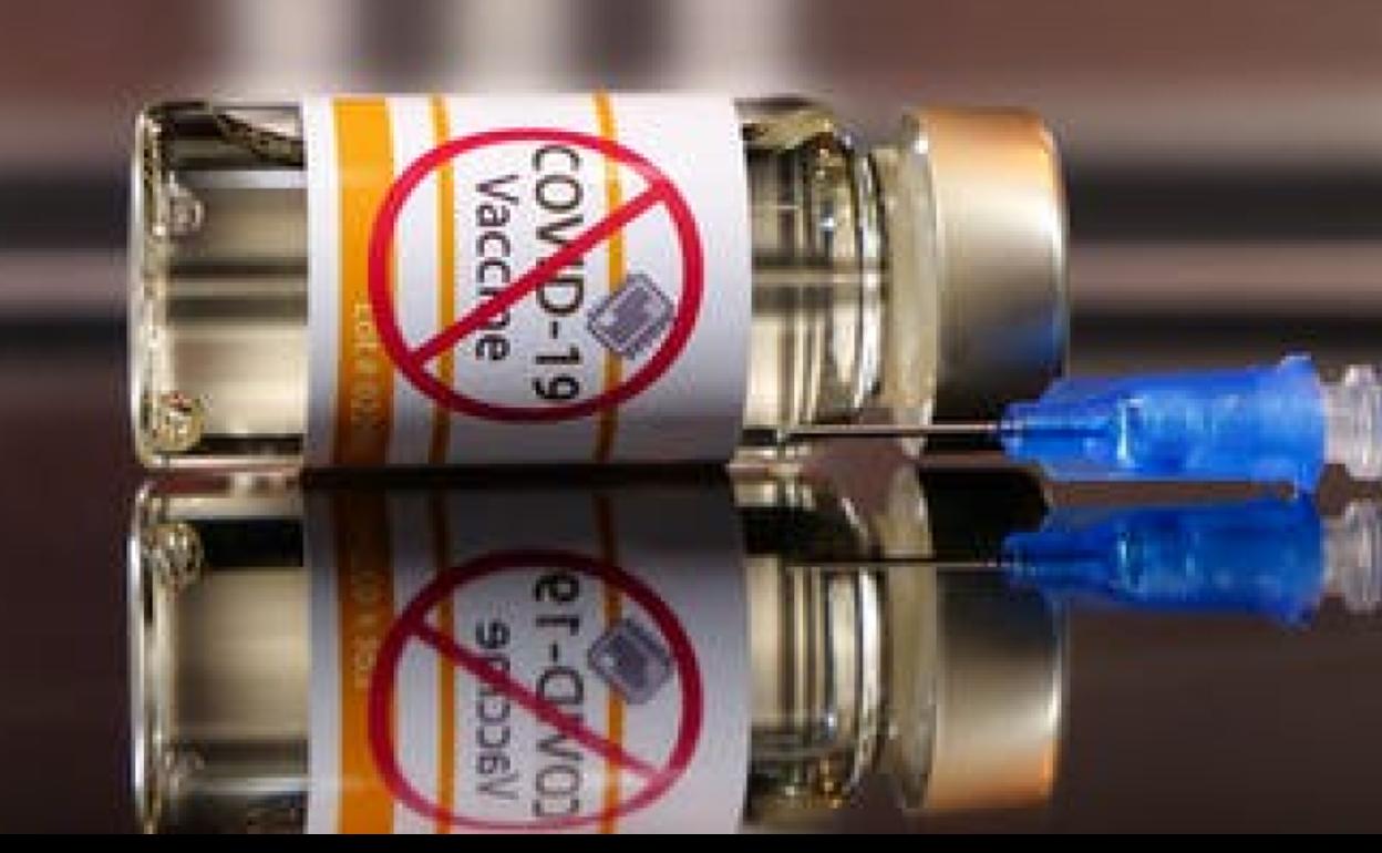 Los antivacunas ponen en peligro la solución de la pandemia