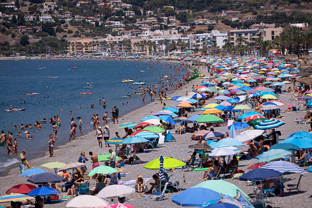 La Costa intensificará la vigilancia del uso de mascarill