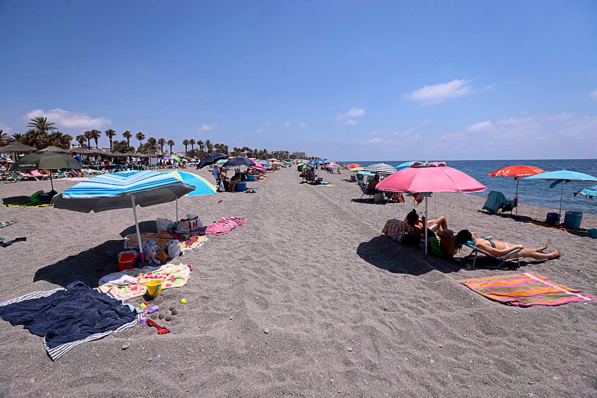 La Costa intensificará la vigilancia del uso de mascarill